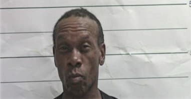 Gary Carter, - Orleans Parish County, LA 